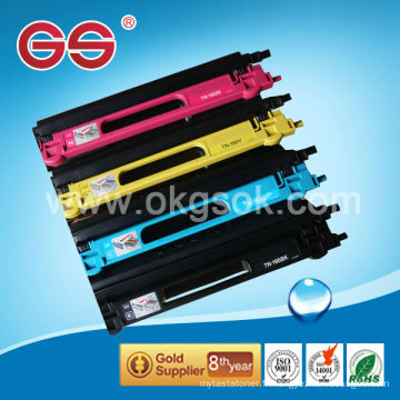 China Import Direct Cartridges Exportateur TN190 Toner pour Brother 9450